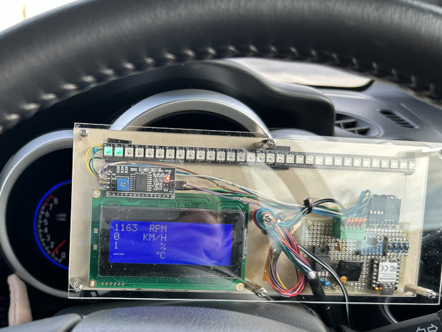 CAN_Tachometer